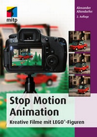 Abbildung von: Stop Motion Animation - MITP