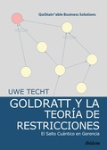 Cover: Goldratt y la Teor&iacute;a de Restricciones. - ibidem