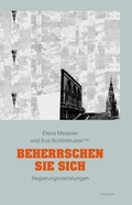 Cover: Beherrschen Sie sich - Sonderzahl