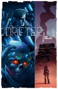 Cover: Drifter 2 - Cross Cult Entertainment