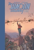 Cover: Shaolin Cowboy - Cross Cult Entertainment