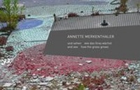 Enlarge image Cover: Annette Merkenthaler - Modo Press