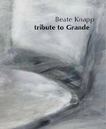 Cover: Beate Knapp - tribute to Grande - Modo Press