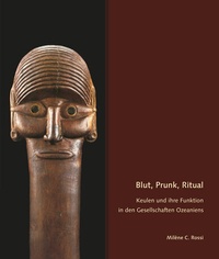 Enlarge image Cover: Blut, Prunk, Ritual - IVA-ICRA ein Imprint von new academic press