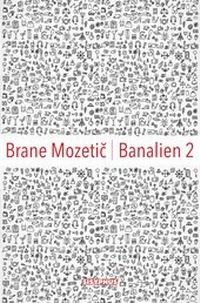 Enlarge image Cover: Banalien 2 - Sisyphus