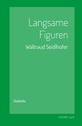 Cover: Langsame Figuren - Klever Verlag