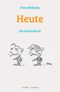 Cover: Heute - Klever Verlag