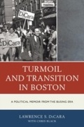 Abbildung von: Turmoil and Transition in Boston - Hamilton Books