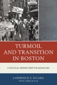 Abbildung von: Turmoil and Transition in Boston - Hamilton Books