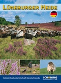 Cover: L&uuml;neburger Heide - Sch&ouml;ning & Co.
