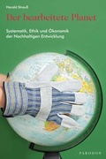 Cover: Der bearbeitete Planet - Parodos Verlag