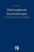 Cover: Philosophische Psychotherapie - Parodos Verlag