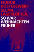 Cover: So war Weihnachten fr&uuml;her - mikrotext