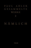 Cover: N&auml;mlich - Thelem