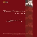 Cover: Walter Felsenstein Edition - Monarda Music