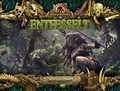 Cover: Entfesselt Spielleiterset - Ulisses Medien und Spiel Distribution GmbH