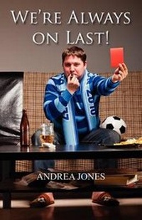 Enlarge image Cover: We're Always on Last! - New Generation Publishing
