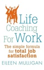 Cover: Life Coaching For Work - Piatkus Books
