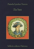 Cover: Zia Sass - La memoria;Sellerio Editore Palermo