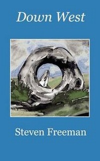 Enlarge image Cover: Down West - New Generation Publishing