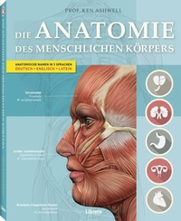 Abbildung von: DIE ANATOMIE DES MENSCHLICHEN KÖRPERS - Librero
