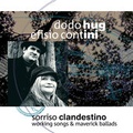 Cover: Sorriso Clandestino - Zytglogge