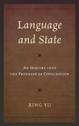 Cover: Language and State - University Press of America