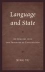 Cover: Language and State - University Press of America