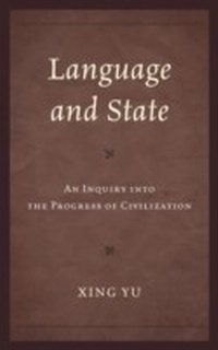 Enlarge image Cover: Language and State - University Press of America