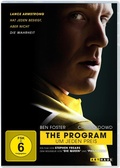 Cover: The Program - Um jeden Preis - ARTHAUS