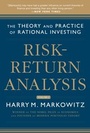 Cover: Risk-Return Analysis, Volume 2: The Theory and Practice of Rational Investing - McGraw-Hill Education