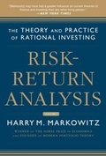 Cover: Risk-Return Analysis, Volume 2: The Theory and Practice of Rational Investing - McGraw-Hill Education