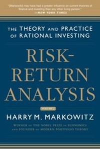 Enlarge image Cover: Risk-Return Analysis, Volume 2: The Theory and Practice of Rational Investing - McGraw-Hill Education