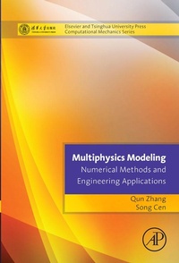 Enlarge image Cover: Multiphysics Modeling: Numerical Methods and Engineering Applications - Academic Press