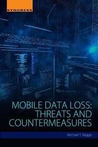 Enlarge image Cover: Mobile Data Loss - Syngress