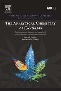 Abbildung von: The Analytical Chemistry of Cannabis - Elsevier