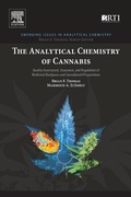 Bild: The Analytical Chemistry of Cannabis - Elsevier