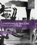 Cover: Europeans Globalizing - Palgrave Macmillan