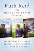 Cover: The Heaven on Earth Collection - Thomas Nelson