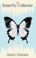 Cover: The Butterfly Collector - New Generation Publishing