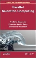 Cover: Parallel Scientific Computing - Wiley