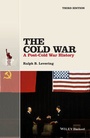 Cover: The Cold War - Wiley-Blackwell