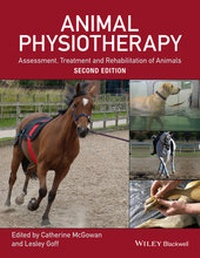 Abbildung von: Animal Physiotherapy - Wiley-Blackwell