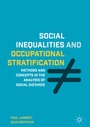 Cover: Social Inequalities and Occupational Stratification - Palgrave Macmillan