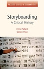 Cover: Storyboarding - Palgrave Macmillan