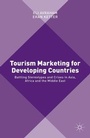 Cover: Tourism Marketing for Developing Countries - Palgrave Macmillan