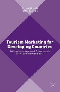 Enlarge image Cover: Tourism Marketing for Developing Countries - Palgrave Macmillan