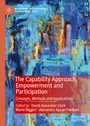 Cover: The Capability Approach, Empowerment and Participation - Palgrave Macmillan