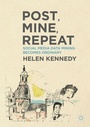 Cover: Post, Mine, Repeat - Palgrave Macmillan