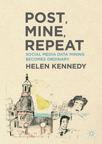 Enlarge image Cover: Post, Mine, Repeat - Palgrave Macmillan